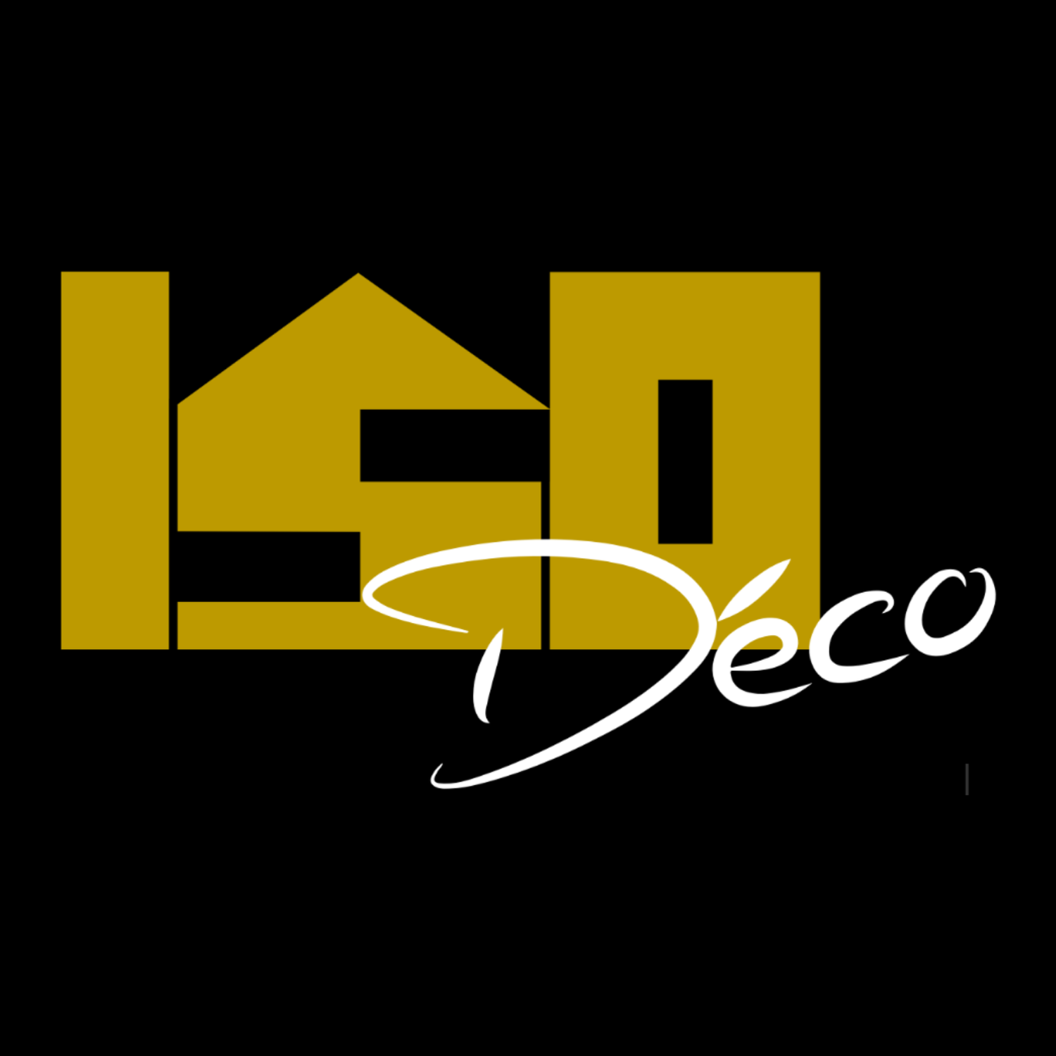 Logo ISO DECO