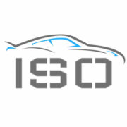 Logo ISO EQUIPEMENTS (I.E)