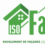 Logo ISO FACADES