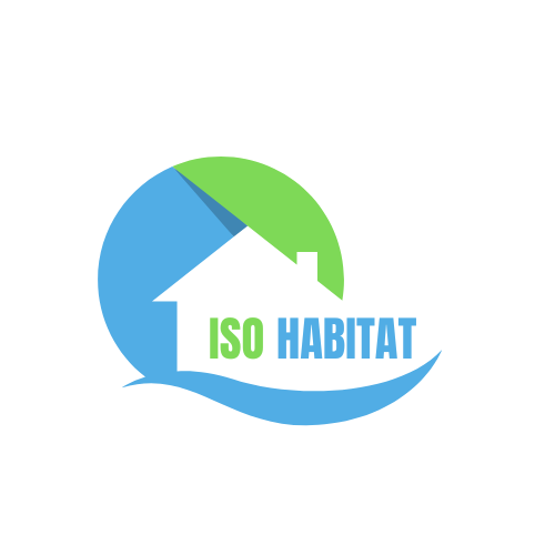 Logo ISO HABITAT (ISO HABITAT)