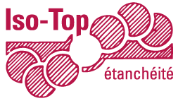 Logo ISO-TOP ETANCHEITE