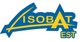 Logo ISOBAT-EST