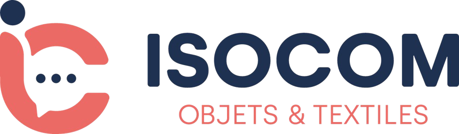 Logo ISOCOM (ISOCOM)