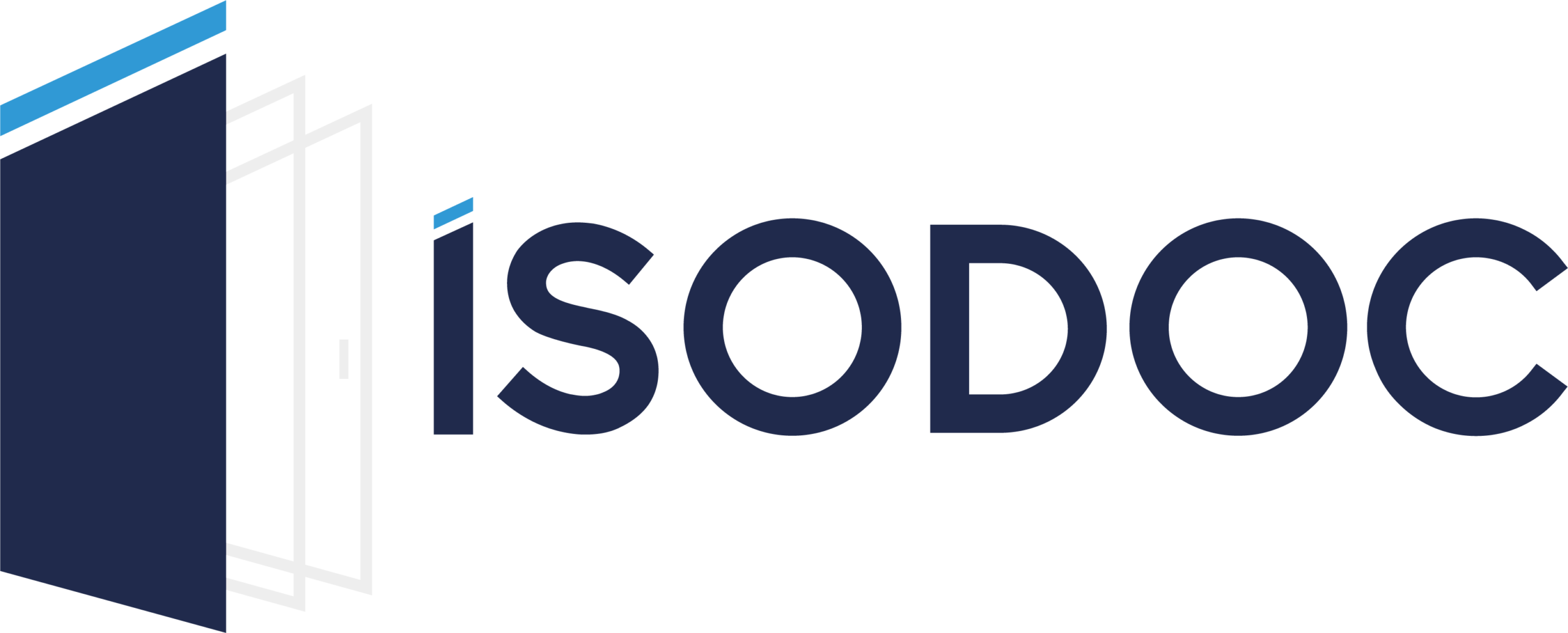 Logo ISODOC FRANCE (ISODOC FRANCE)