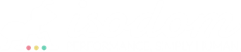 Logo ISODOM SERVICES