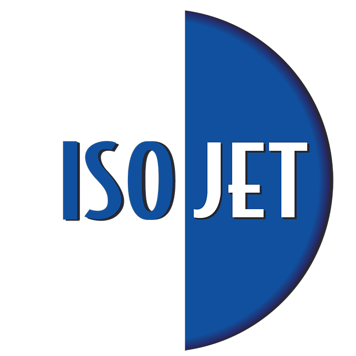 Logo ISOJET EQUIPEMENTS