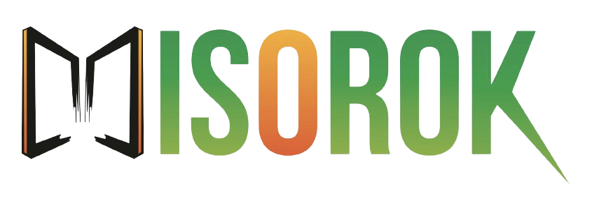 Logo ISOKA - ISOROK