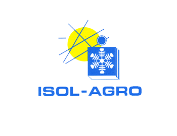 Logo ISOL AGRO