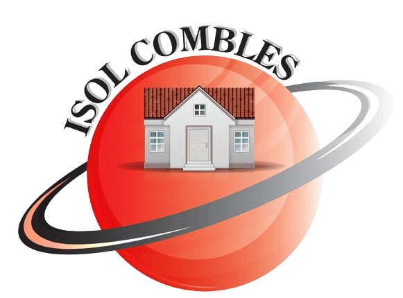 Logo ISOL COMBLES (ISOL COMBLES)