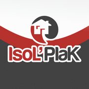 Logo ISOL'PLAK