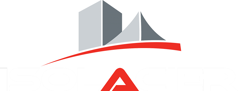 Logo ISOLACIER