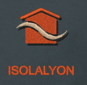 Logo ISOLALYON