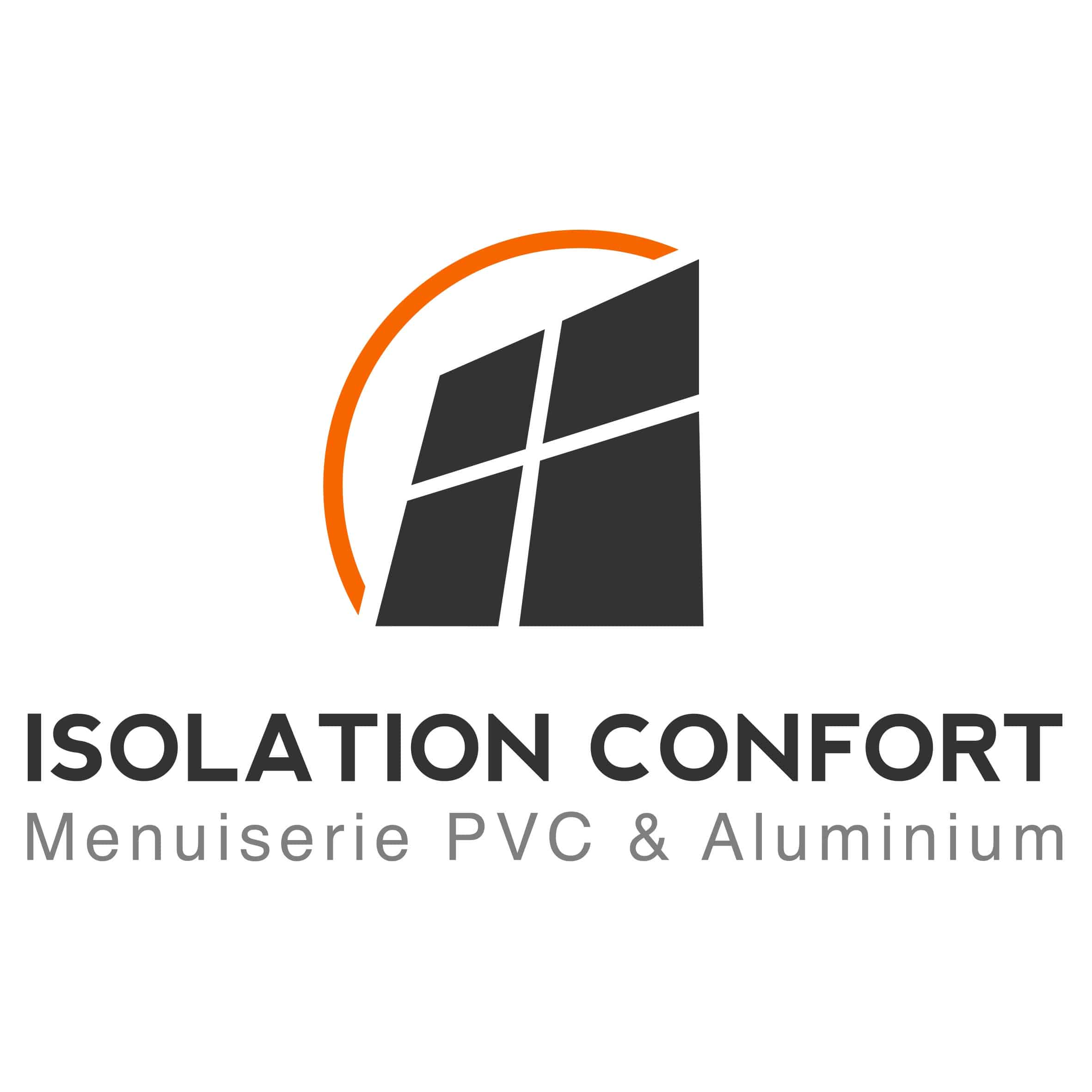 Logo ISOLATION CONFORT VALLEE RHONE