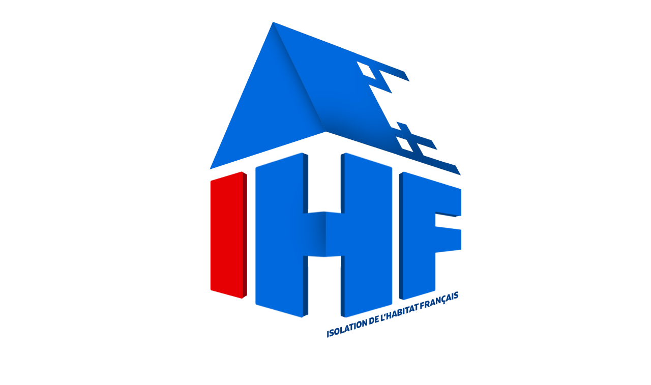 Logo ISOLATION DE L'HABITAT FRANCAIS (I.H.F)