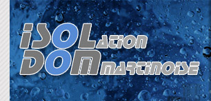 Logo ISOLATION DOMMARTINOISE
