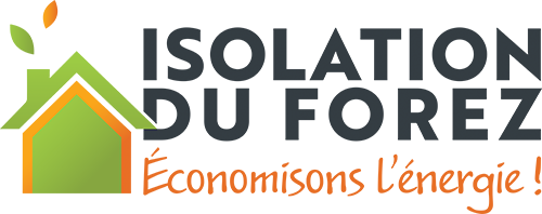 Logo ISOLATION DU FOREZ