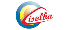 Logo ISOLBA 41