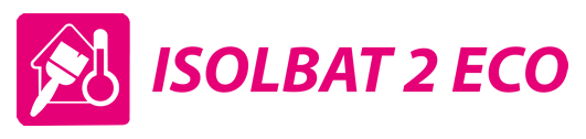 Logo ISOLBAT 2 ECO