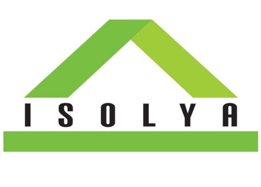 Logo ISOLYA (ISOLYA)