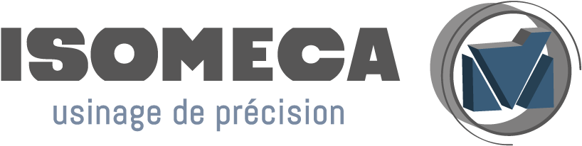 Logo ISOMECA