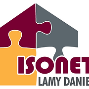 Logo ISONET LAMY DANIEL