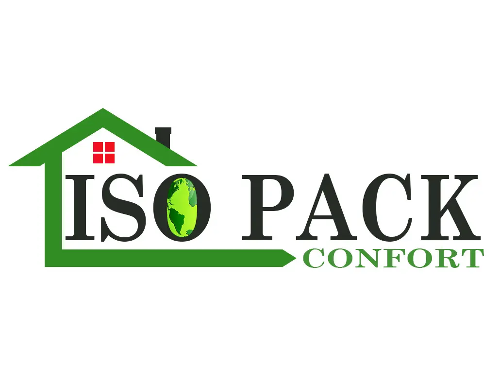 Logo ISOPACK CONFORT
