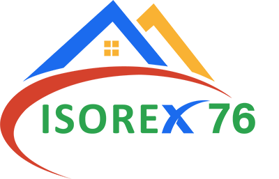Logo ISOREX 76