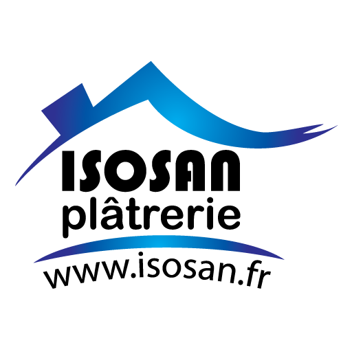 Logo ISOSAN (ISOSAN)