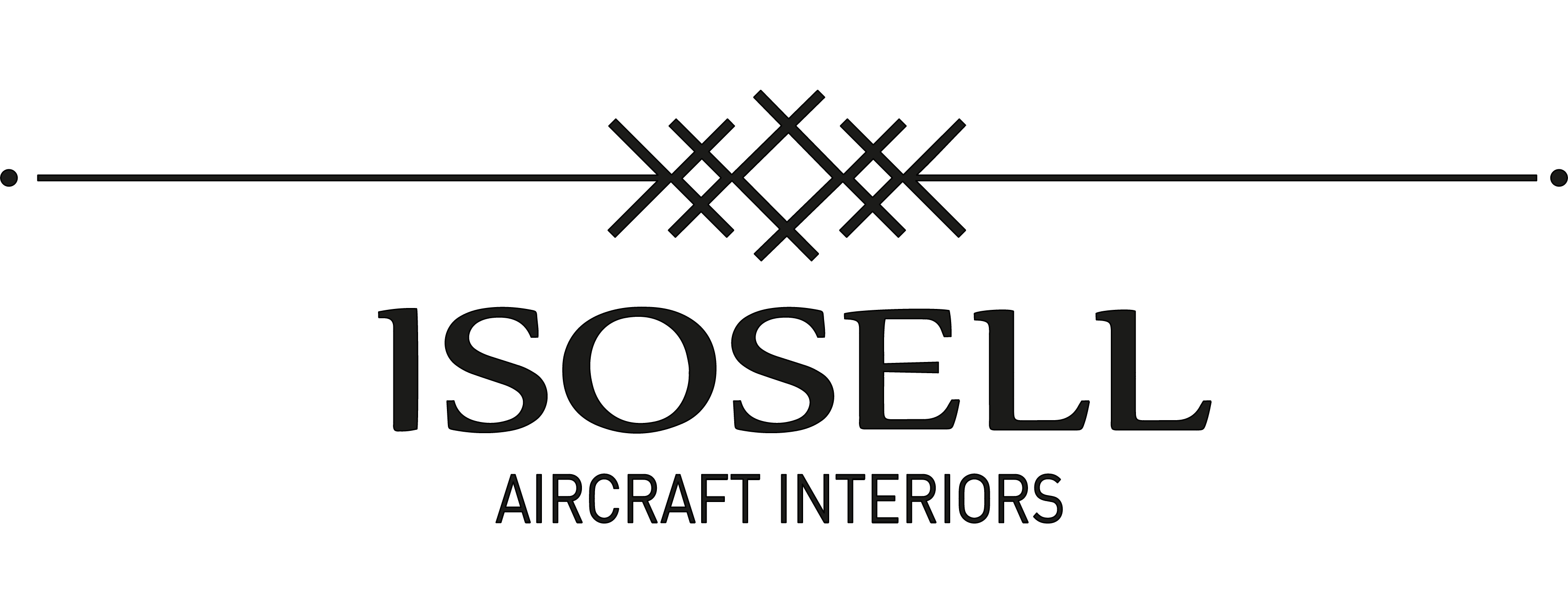 Logo ISOSELL (ISOSELL)