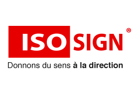Logo ISOSIGN