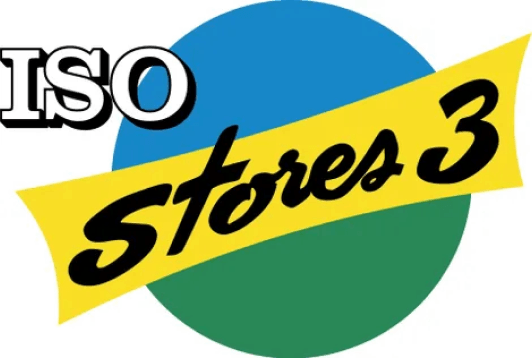 Logo ISOSTORES 3