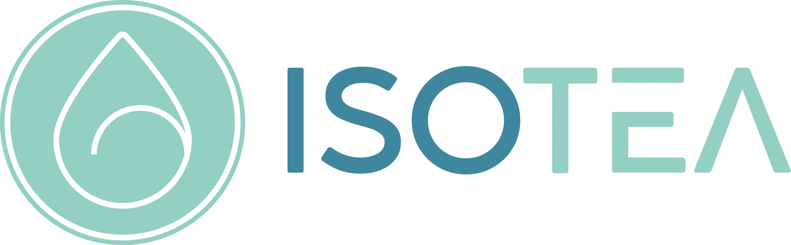 Logo ISOTEA