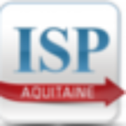Logo ISP AQUITAINE