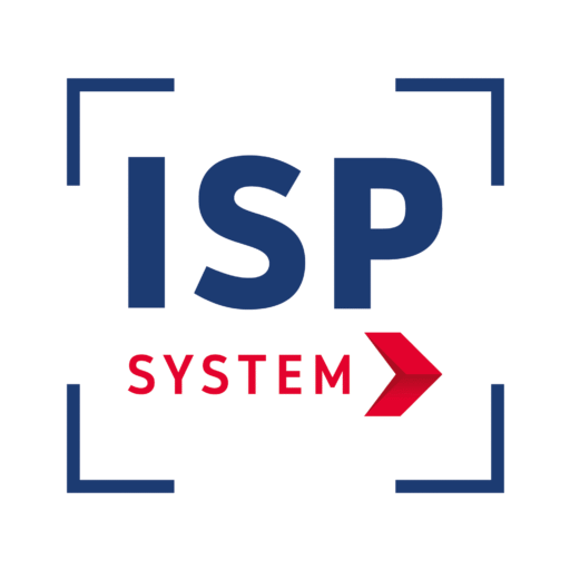 Logo ISP SYSTEM