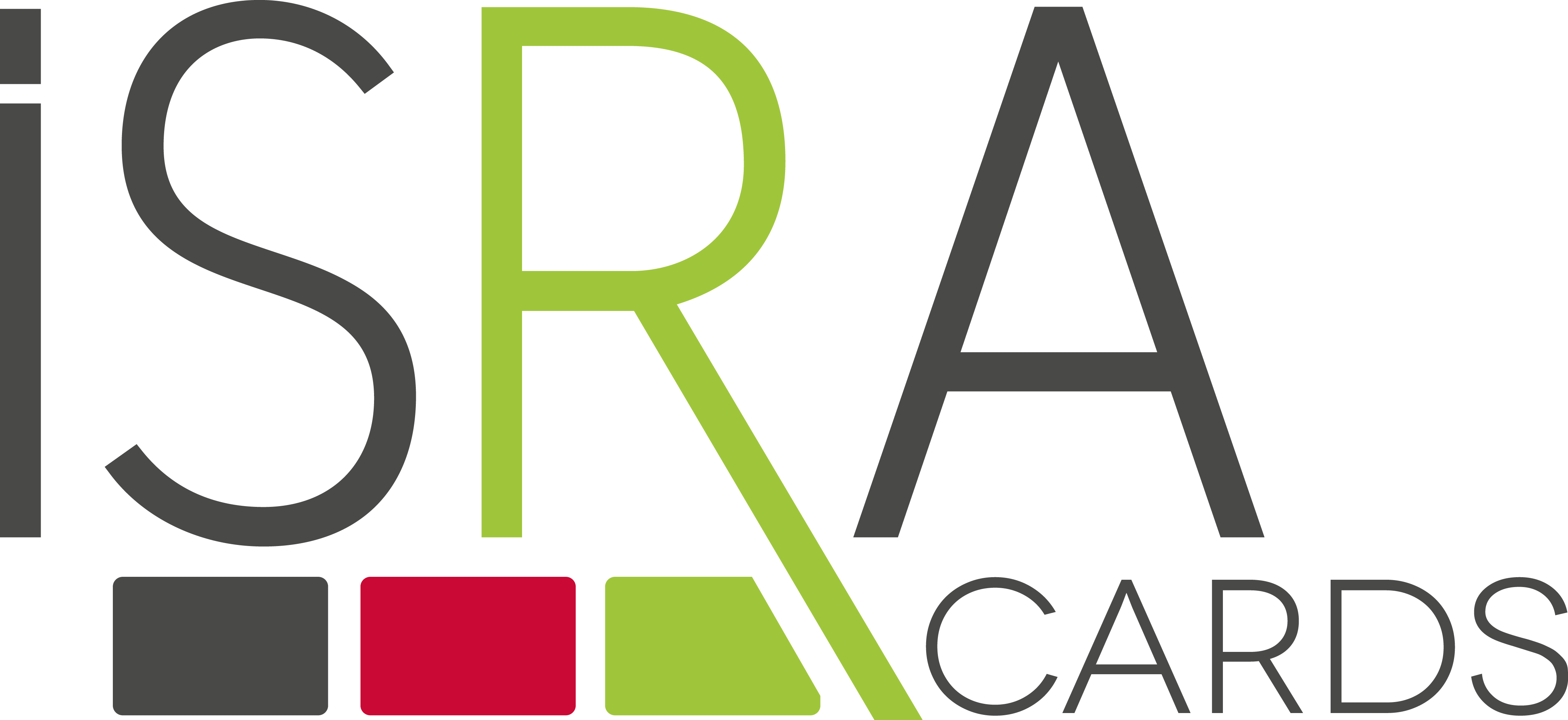 Logo ISRA