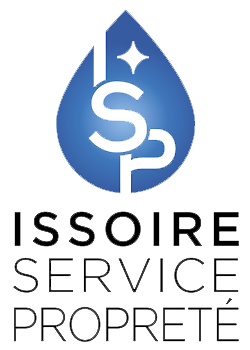 Logo ISSOIRE SERVICE PROPRETE (ISP)