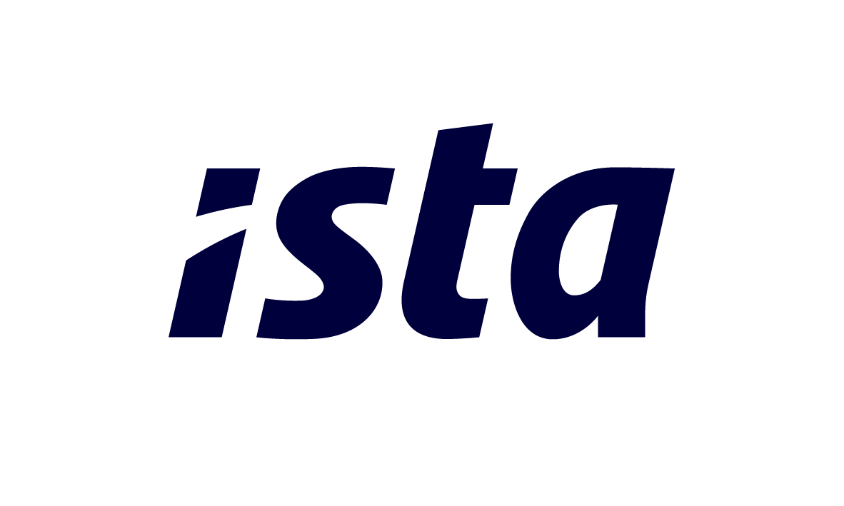 Logo ISTA CID (C.I.D)