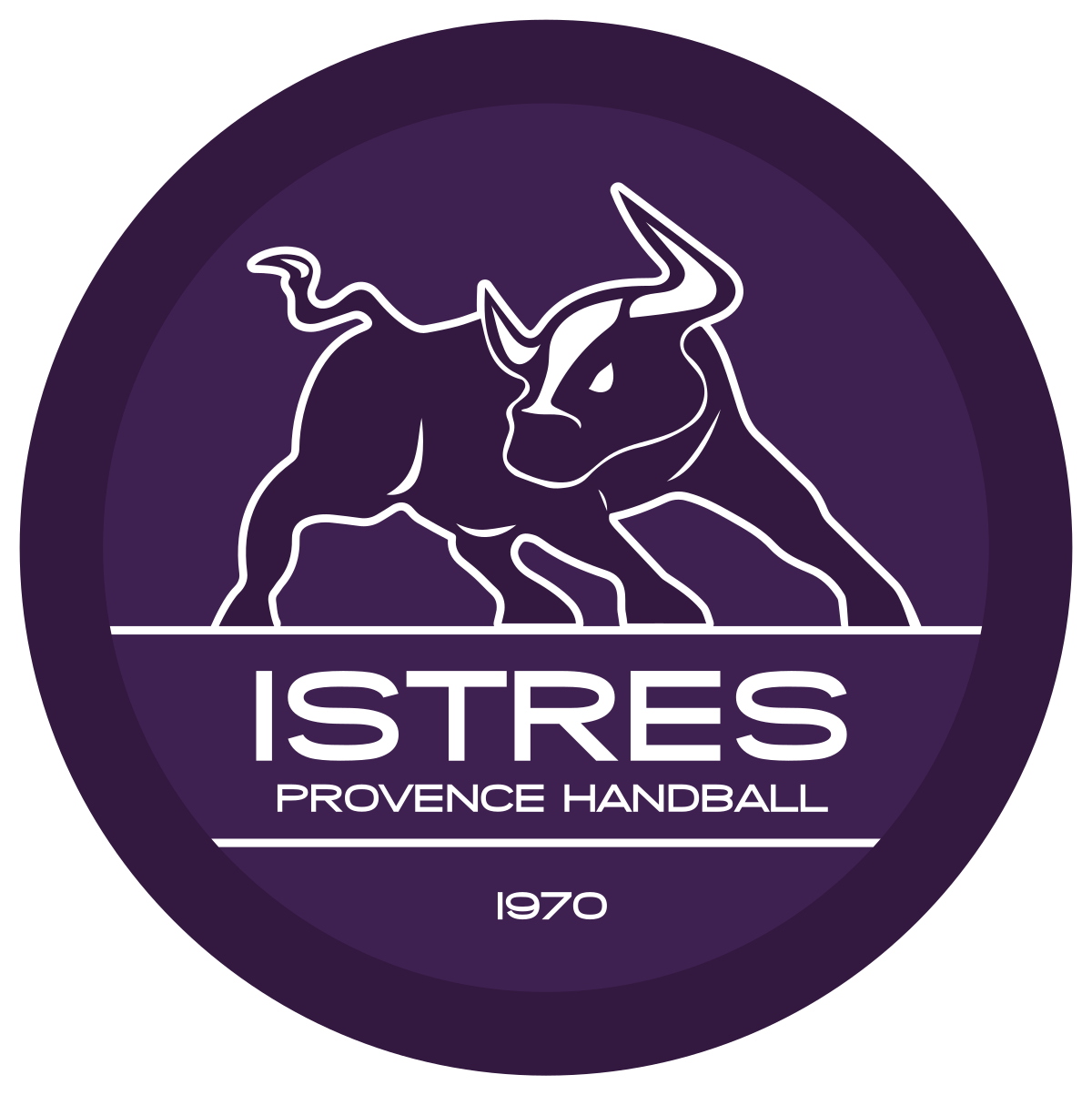 Logo ISTRES PROVENCE HANDBALL
