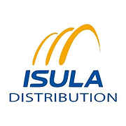 Logo ISULA BOISSONS (ISULA CASH)
