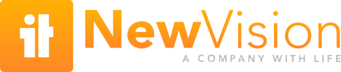 Logo IT - NEWVISION SAS