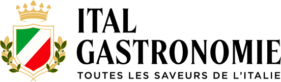 Logo ITAL GASTRONOMIE