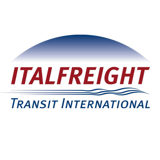 Logo ITALFREIGHT