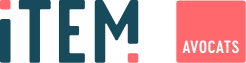 Logo ITEM