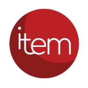 Logo ITEM ARCHITECTURE (ITEM ARCHITECTURE)