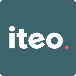 Logo ITEO