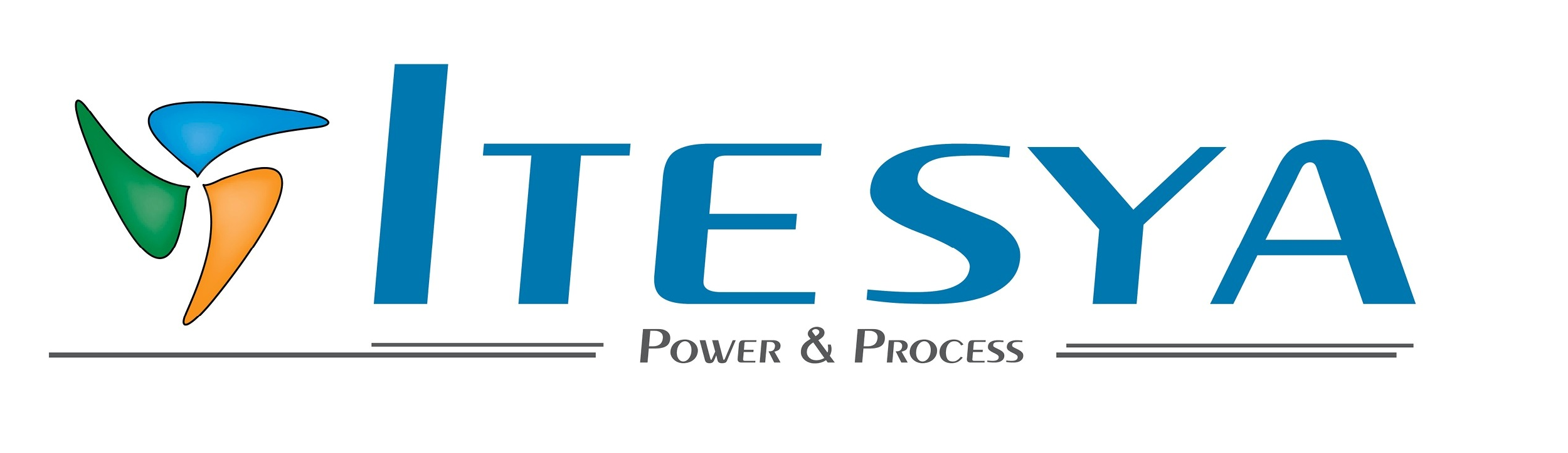 Logo ITESYA