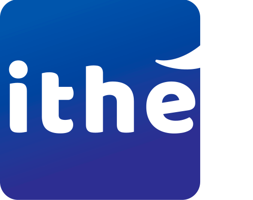 Logo ITHEA