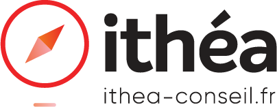 Logo ITHEA CONSEIL (ITHEA CONSEIL)