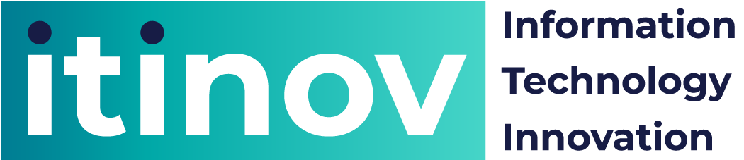 Logo ITINOV