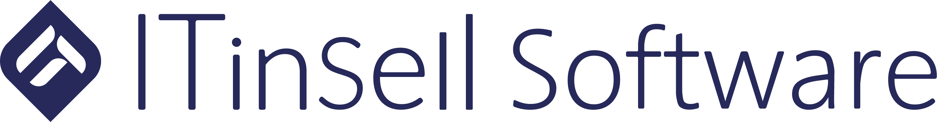 Logo ITINSELL CLOUD